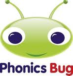 Phonics_Bug