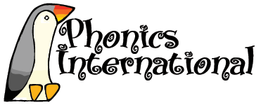 Phonics International